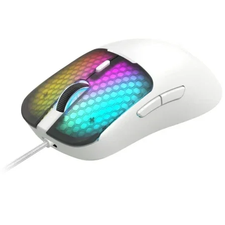 Mars Gaming MM-VIPER Blanco